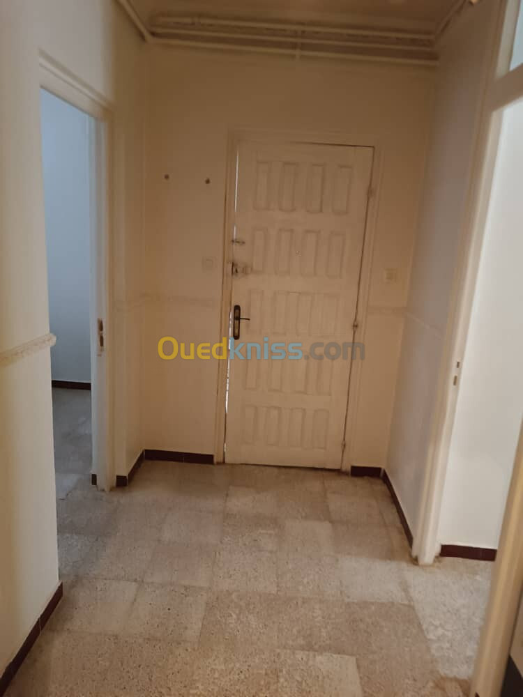 Vente Appartement F3 Saïda Saida