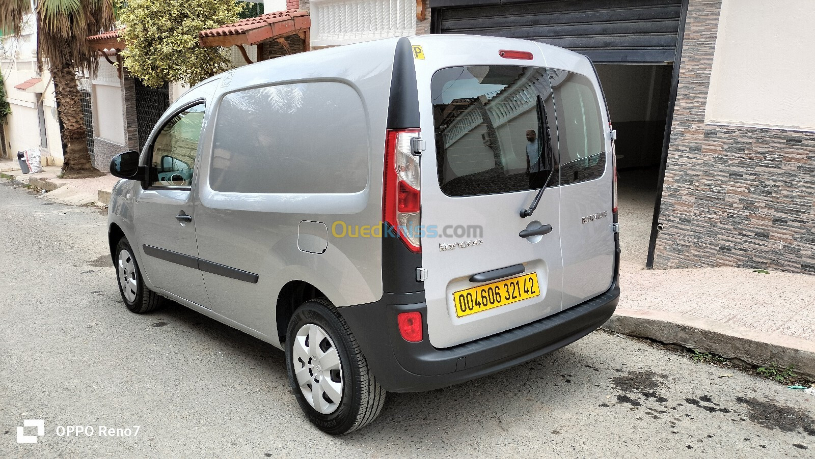 Renault Kangoo 2021 Confort (Utilitaire)