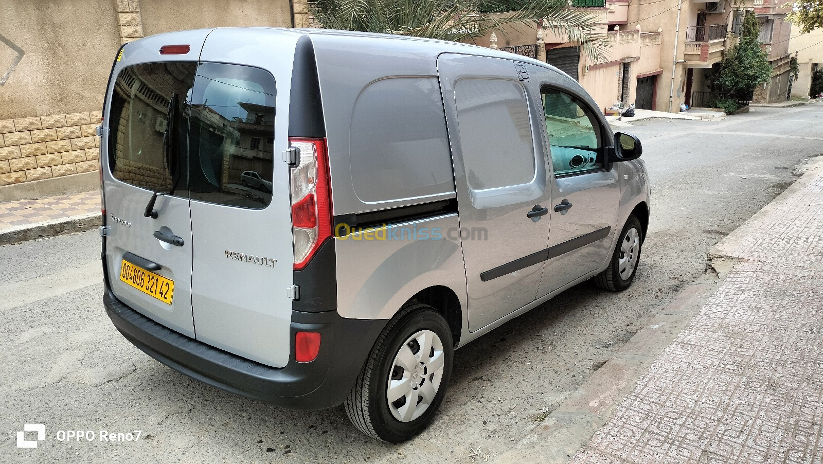 Renault Kangoo 2021 Confort (Utilitaire)