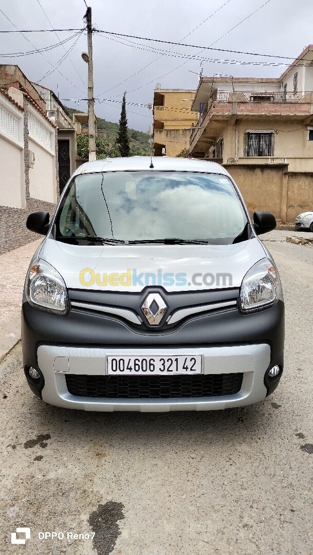 Renault Kangoo 2021 Confort (Utilitaire)