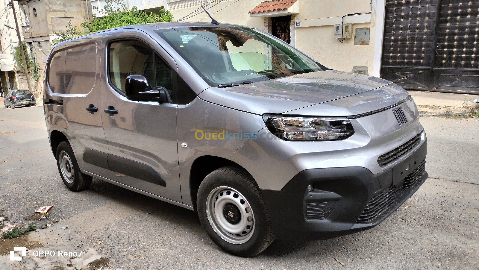 Fiat Doblo 2024 New Doblo