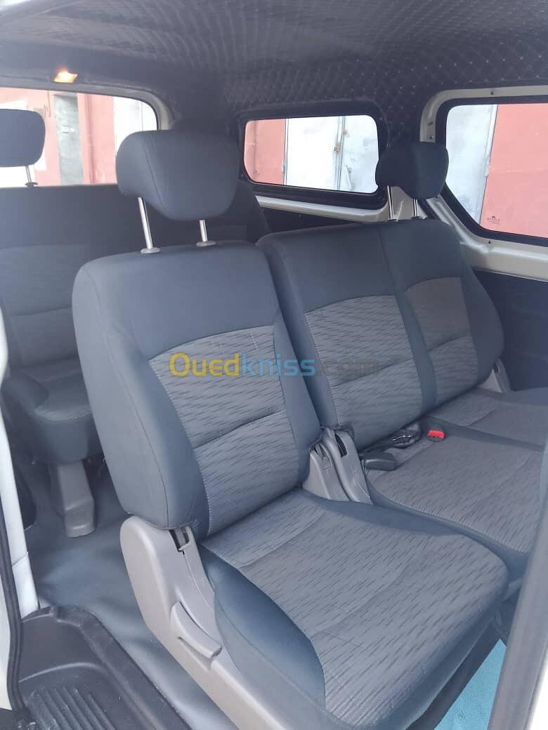 LOCATION VOITURE H1 09 PLACES AVEC CHAUFFEUR