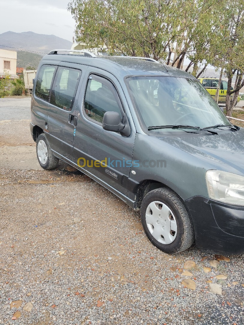 Citroen Berlingo First  2011 