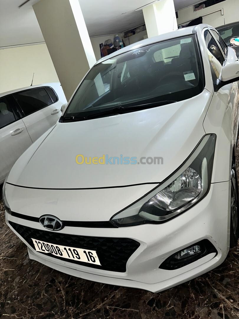 Hyundai i20 2019 i20