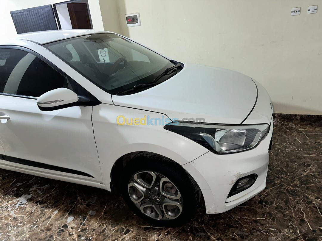 Hyundai i20 2019 i20