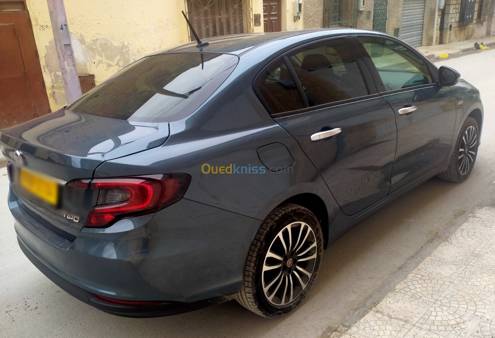 Fiat Tipo 2024 Life