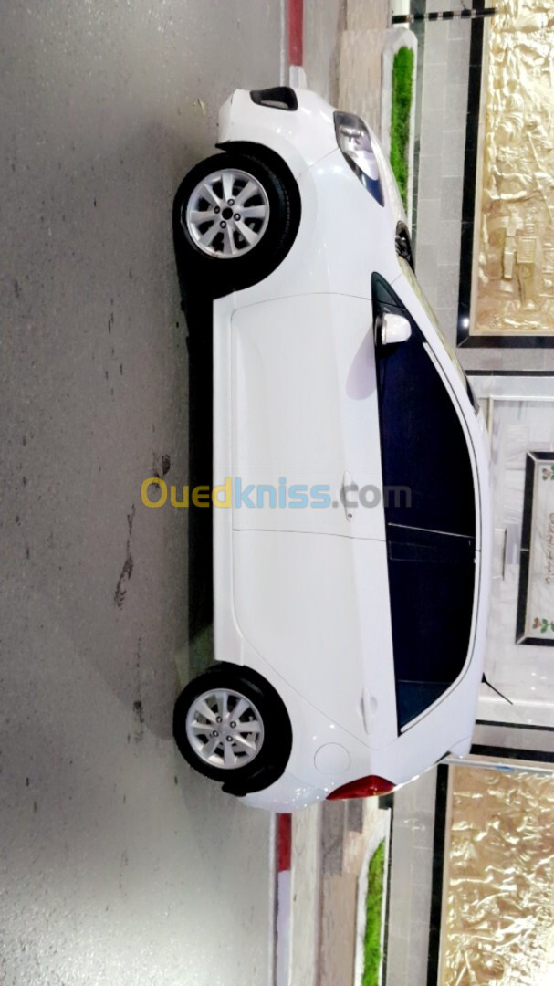 Kia Picanto 2011 pop