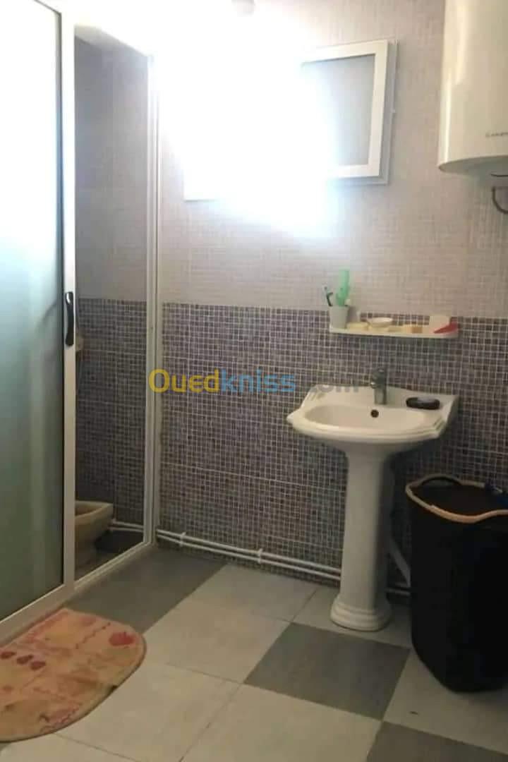 Location vacances Appartement F3 Tizi ouzou Azeffoun