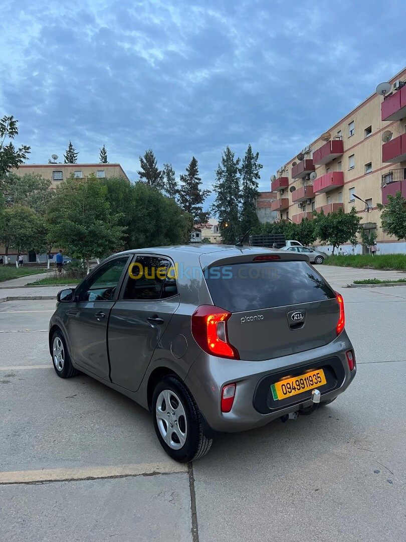 Kia Picanto 2019 LX Confort