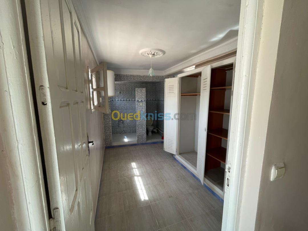 Vente Appartement F5 Oran Oran