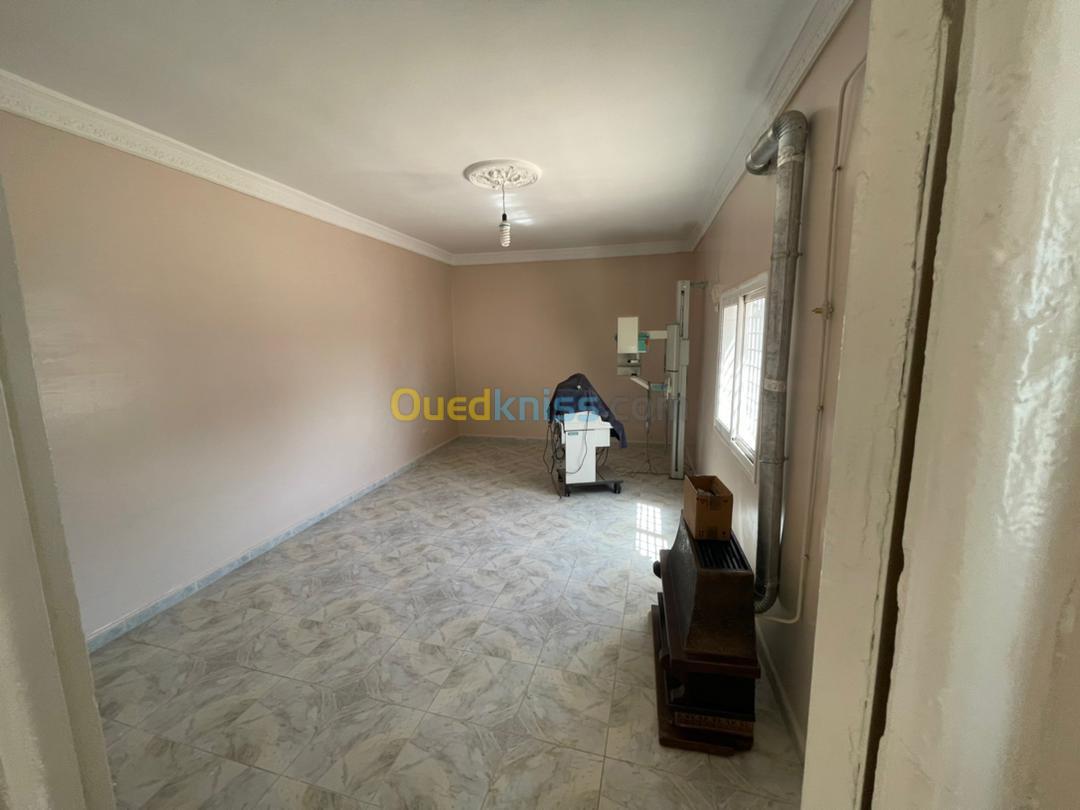 Vente Appartement F5 Oran Oran