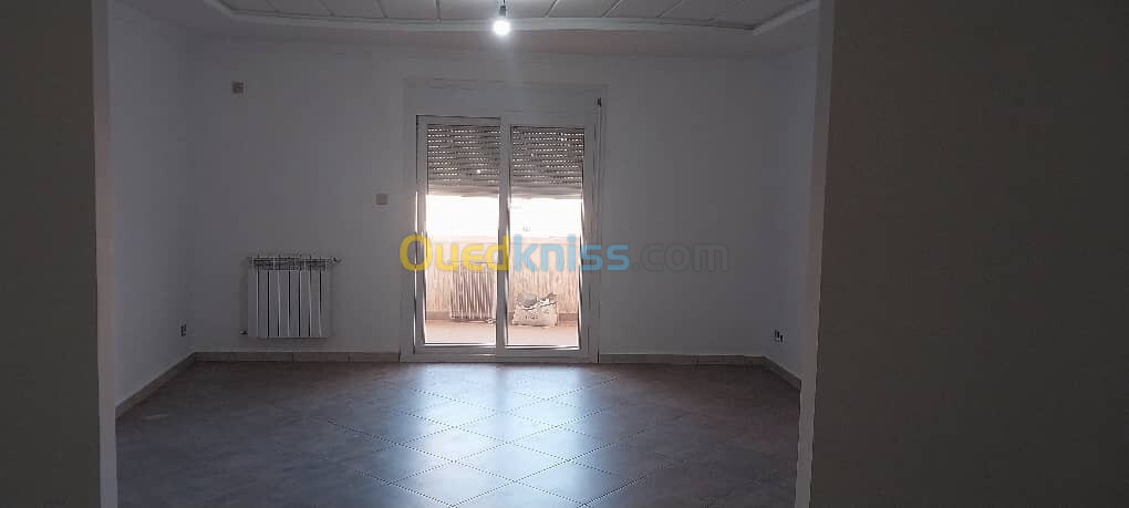 Location Niveau De Villa F3 Alger Birkhadem