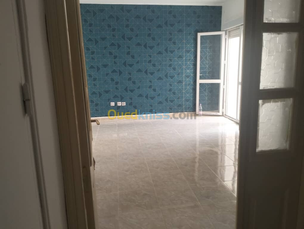 Location Appartement F3 Alger Rahmania