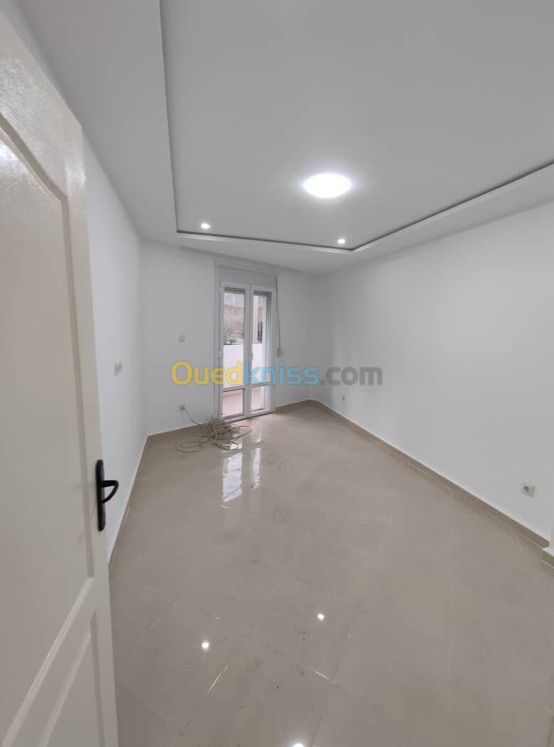 Vente Appartement F3 Alger Saoula