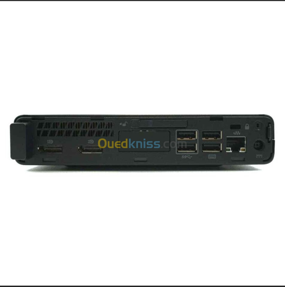 Hp EliteDesk 800 G3 DM 65W \ i5-6600\ 8G \ 256G