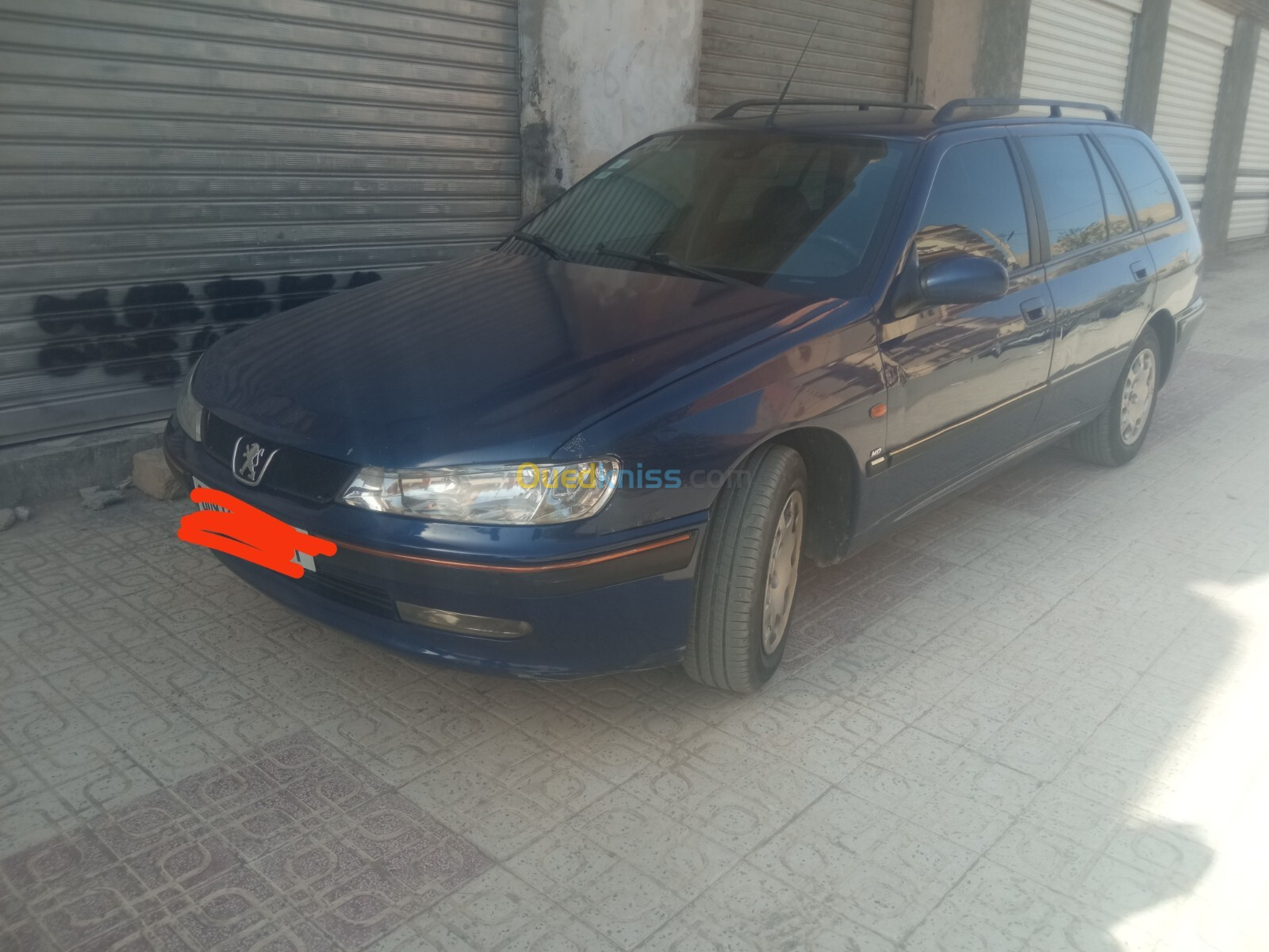 Peugeot 406 2002 406