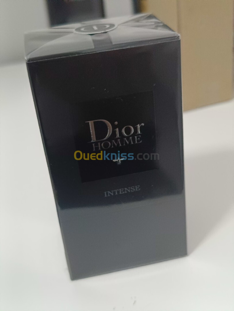 Dior intense 100 ml 