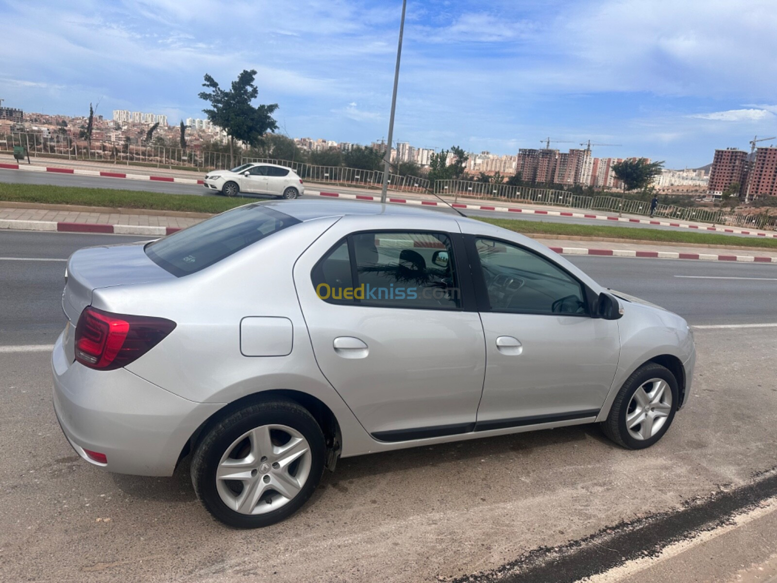 Renault Symbol 2019 Symbol