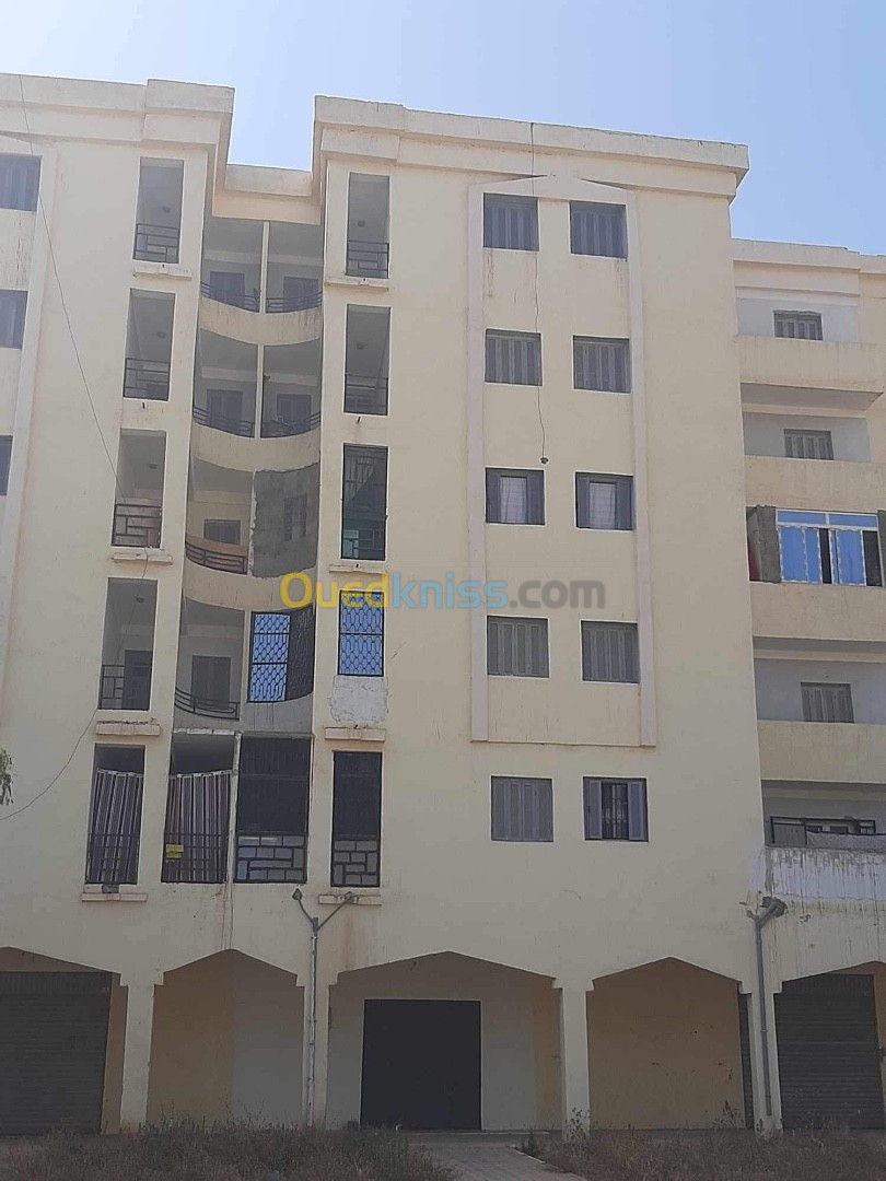 Vente Appartement F4 Oran Arzew