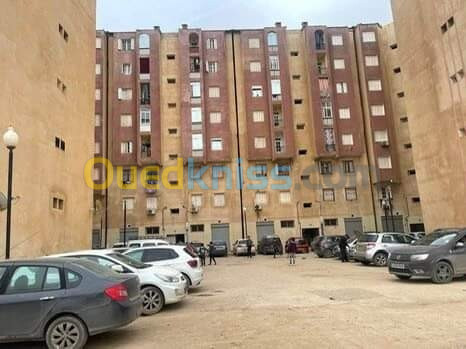 Location Appartement F3 Alger Zeralda