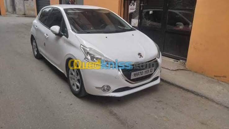 Peugeot 208 2013 Active