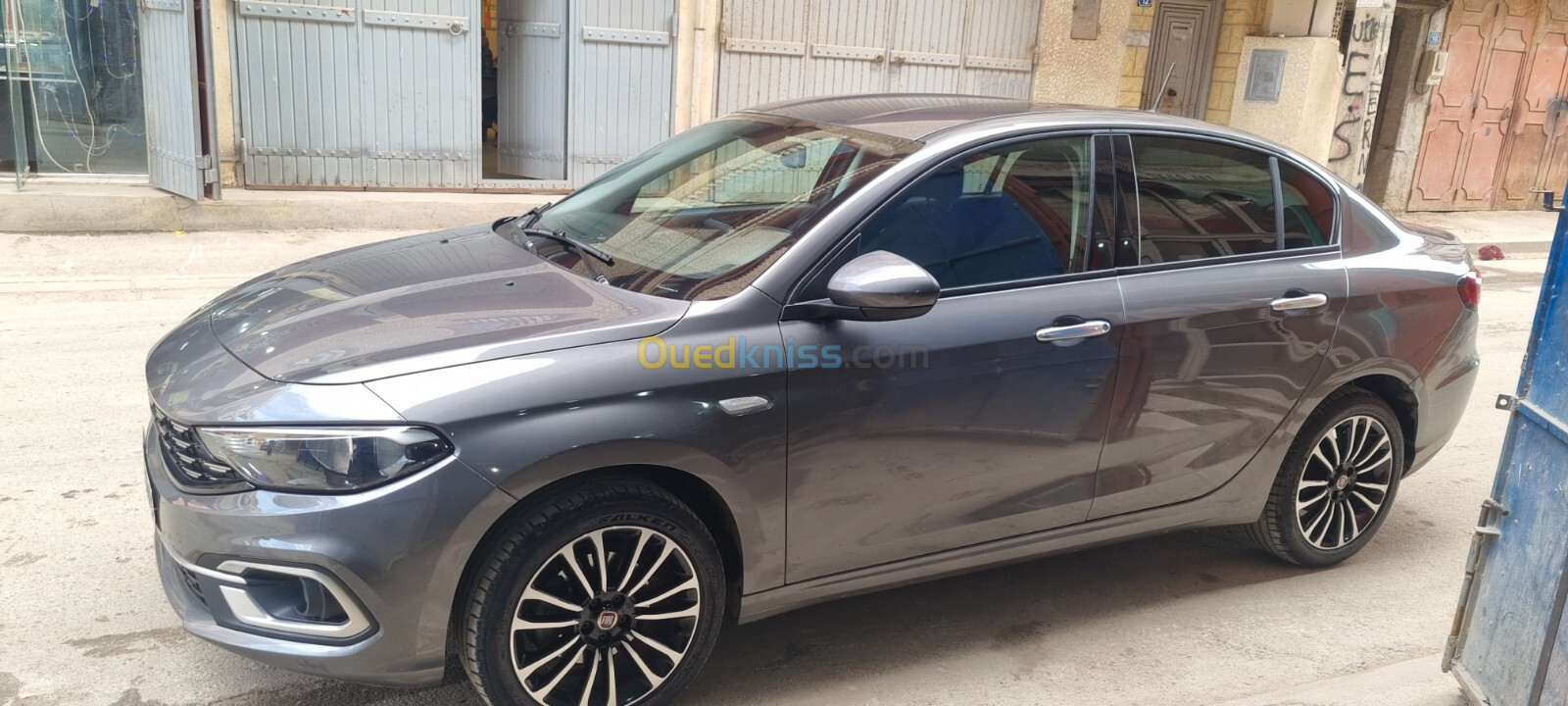 Fiat tipo 2023 tipo