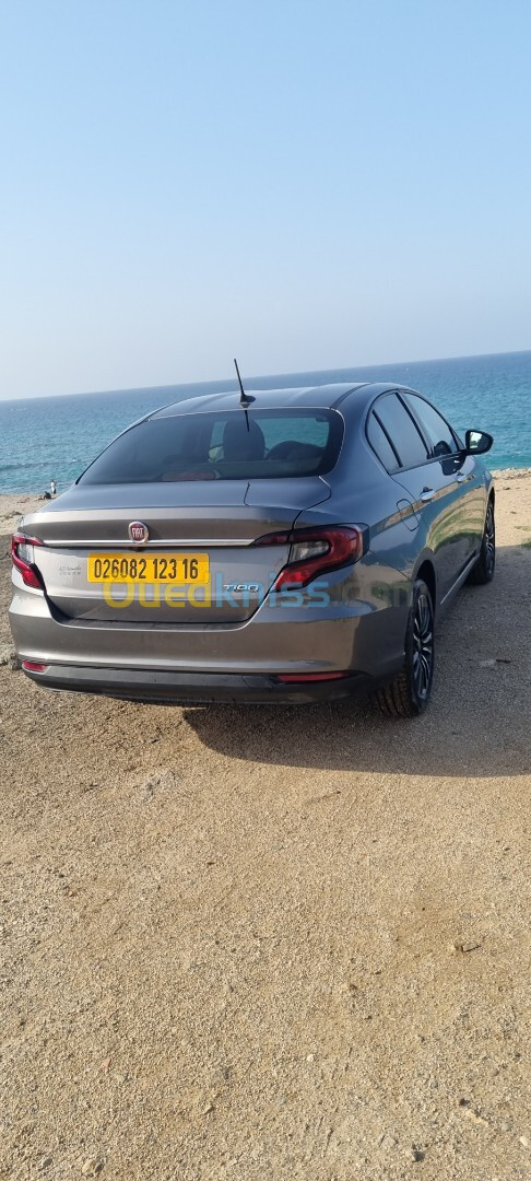 Fiat tipo 2023 tipo