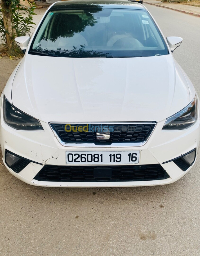 Seat Ibiza 2019 HIGH