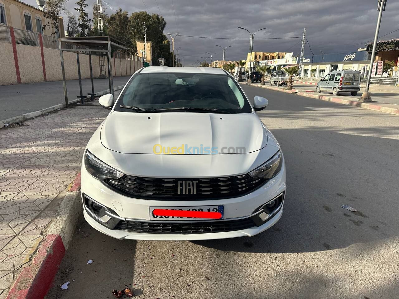 Fiat Tipo Sedan 2023 Life