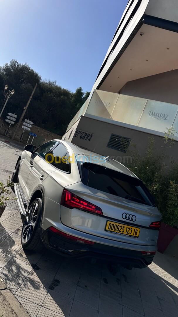 Audi Q5 2023 Sportback