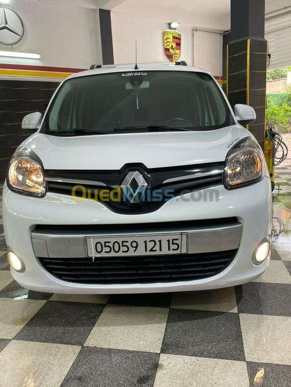 Renault Kangoo 2021 Privilège plus