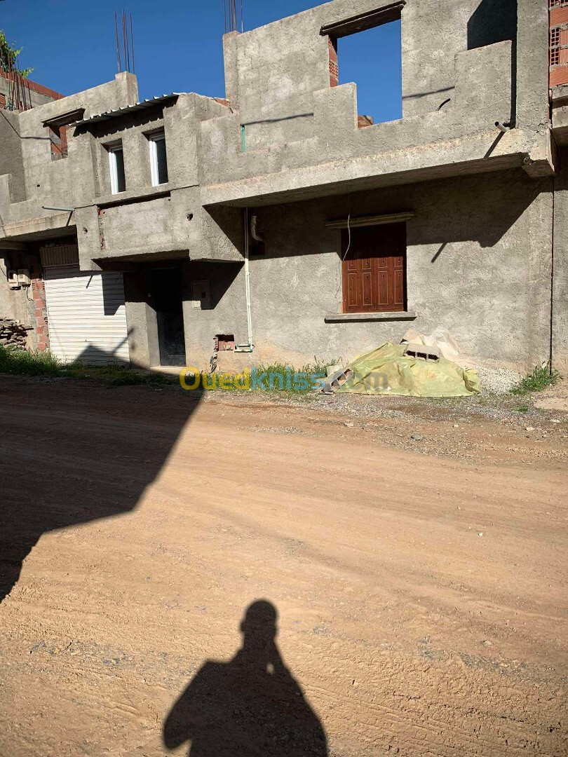 Vente Villa Sétif Beni aziz