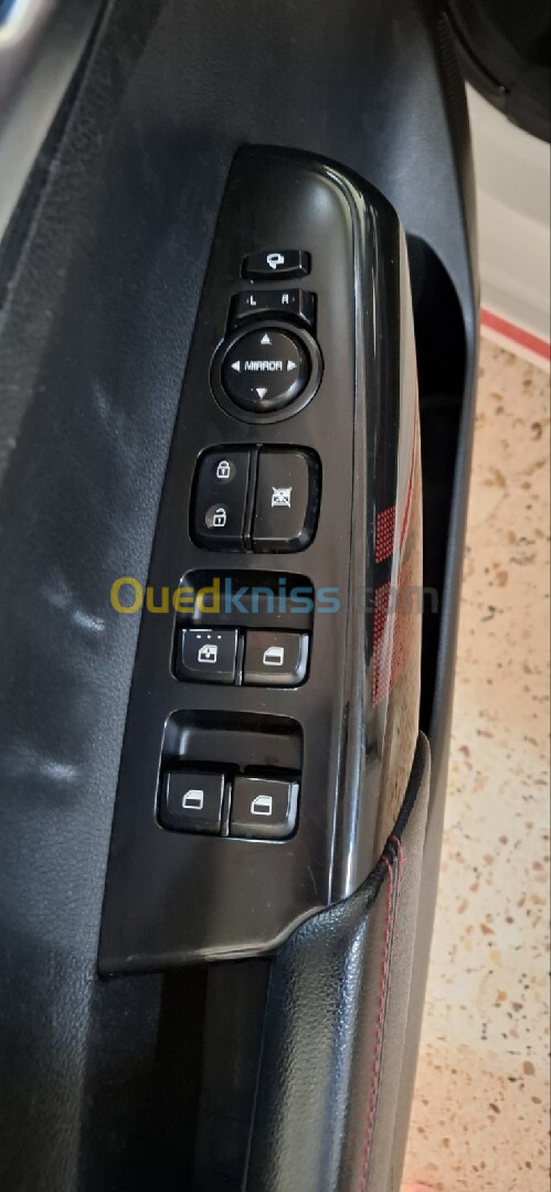 Kia Picanto 2019 GT-Line