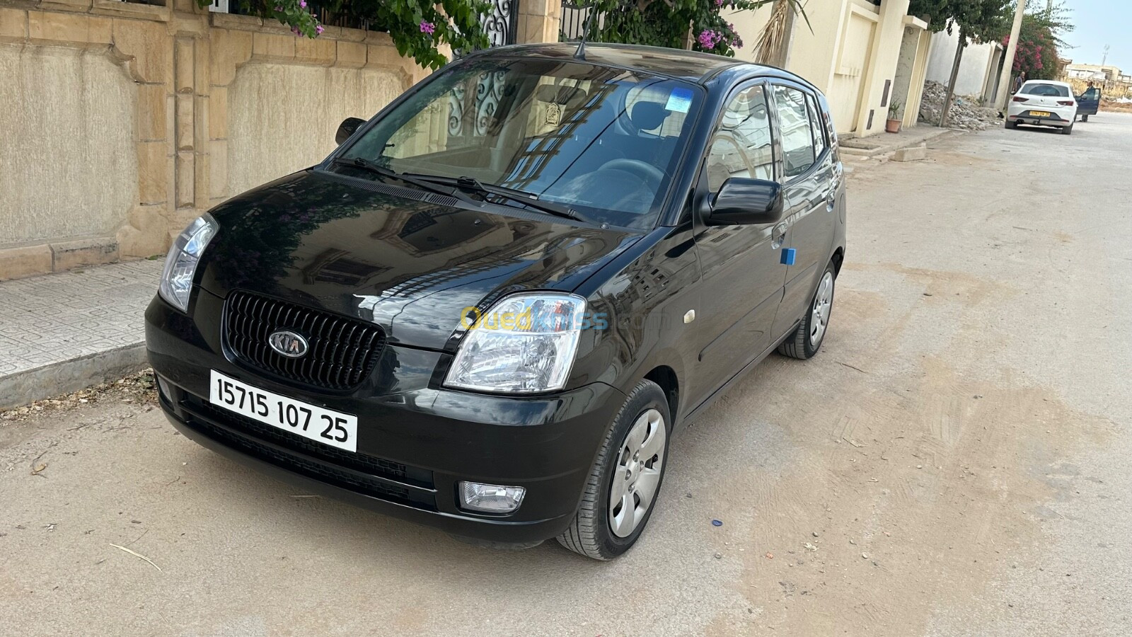 Kia Picanto 2007 