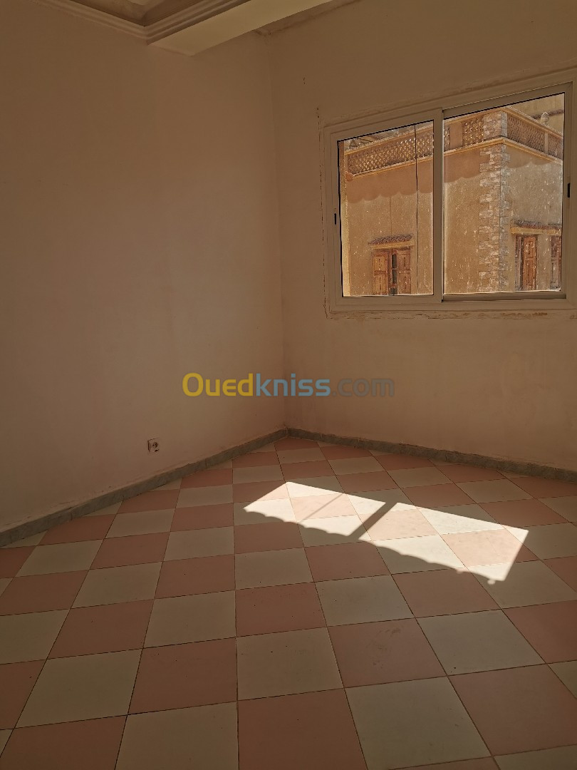 Location Appartement F2 Alger Bordj el kiffan