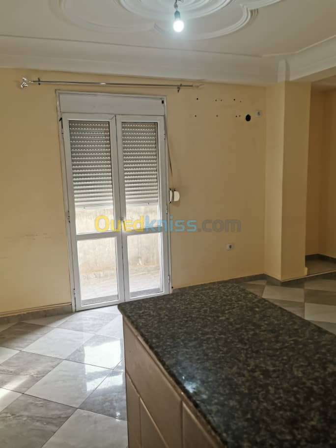 Location Appartement F3 Alger Bordj el kiffan