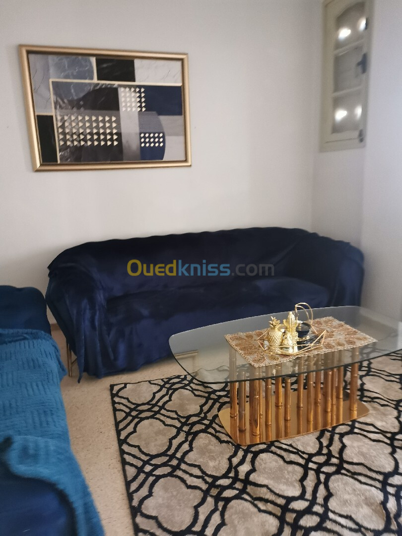 Vente Duplex F5 Alger Mohammadia