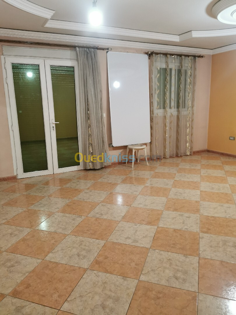 Location Villa Alger Bab ezzouar