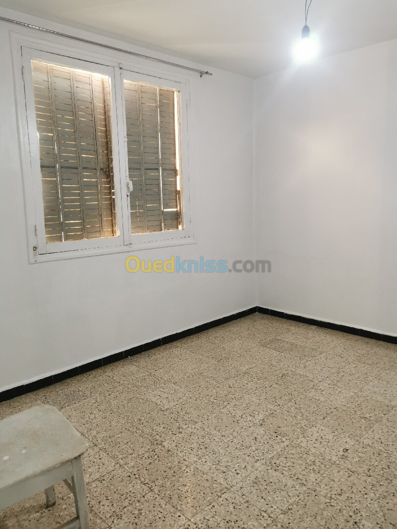 Location Appartement F3 Alger Bab ezzouar