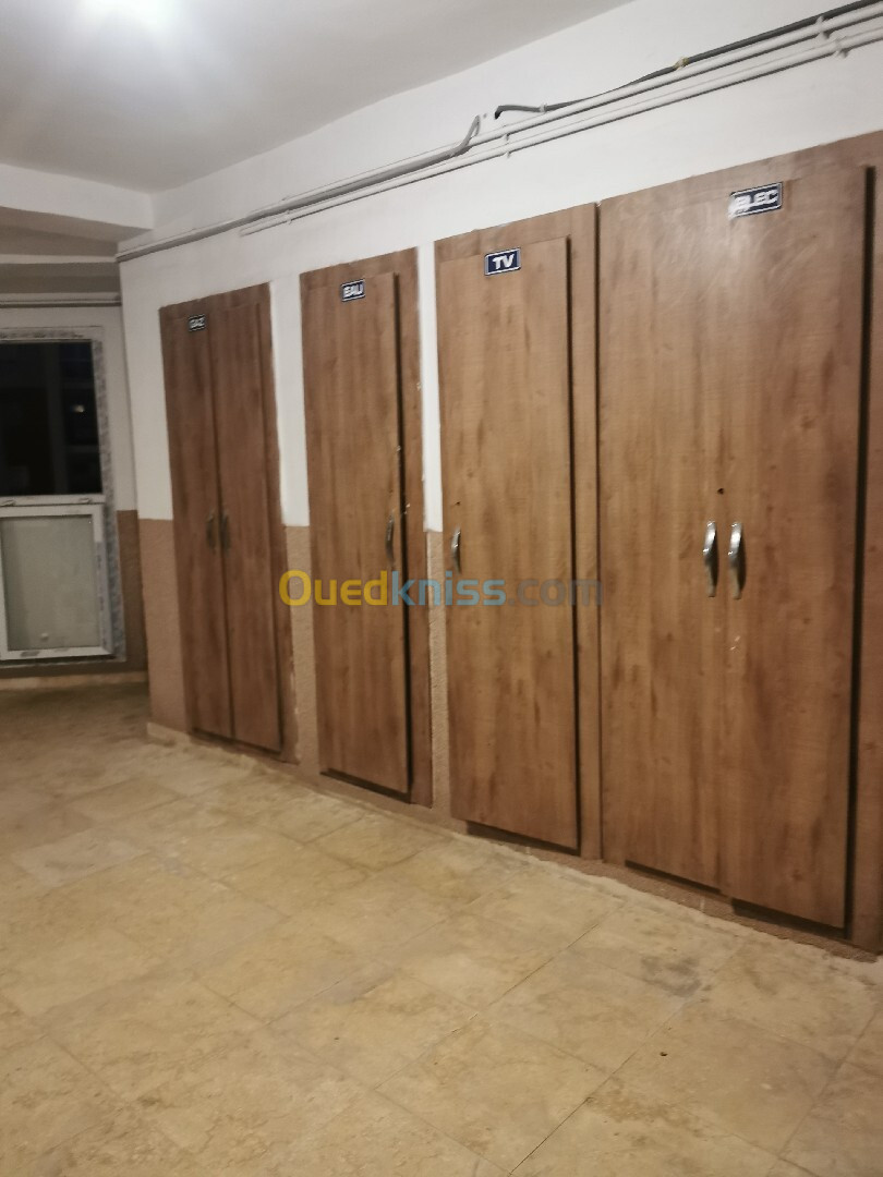 Location Appartement F3 Alger Reghaia