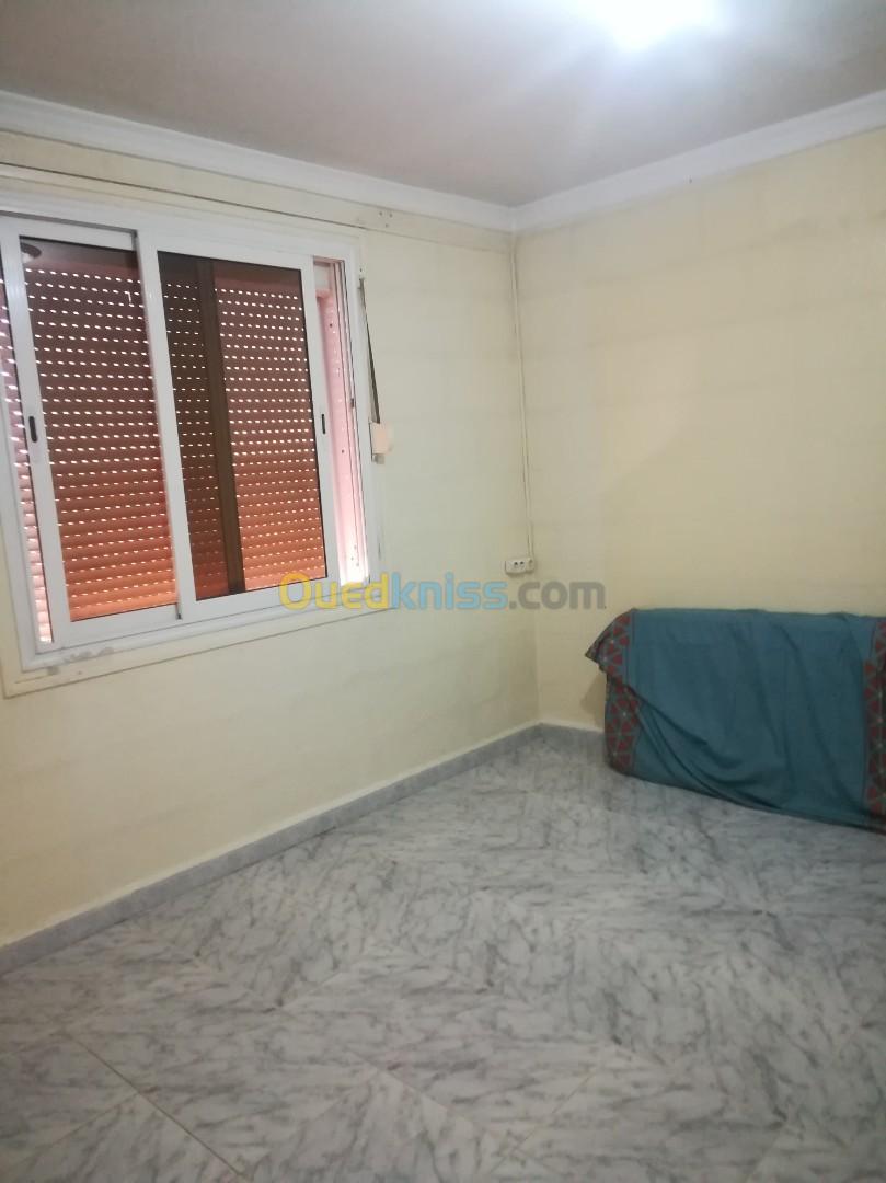 Location Appartement F3 Alger Bab ezzouar