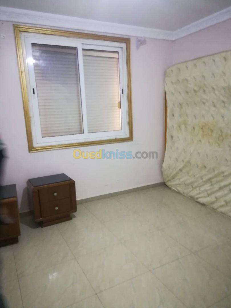 Location Appartement F4 Alger Bab ezzouar