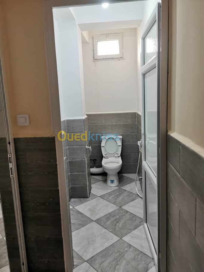 Location Appartement F3 Alger Bordj el kiffan