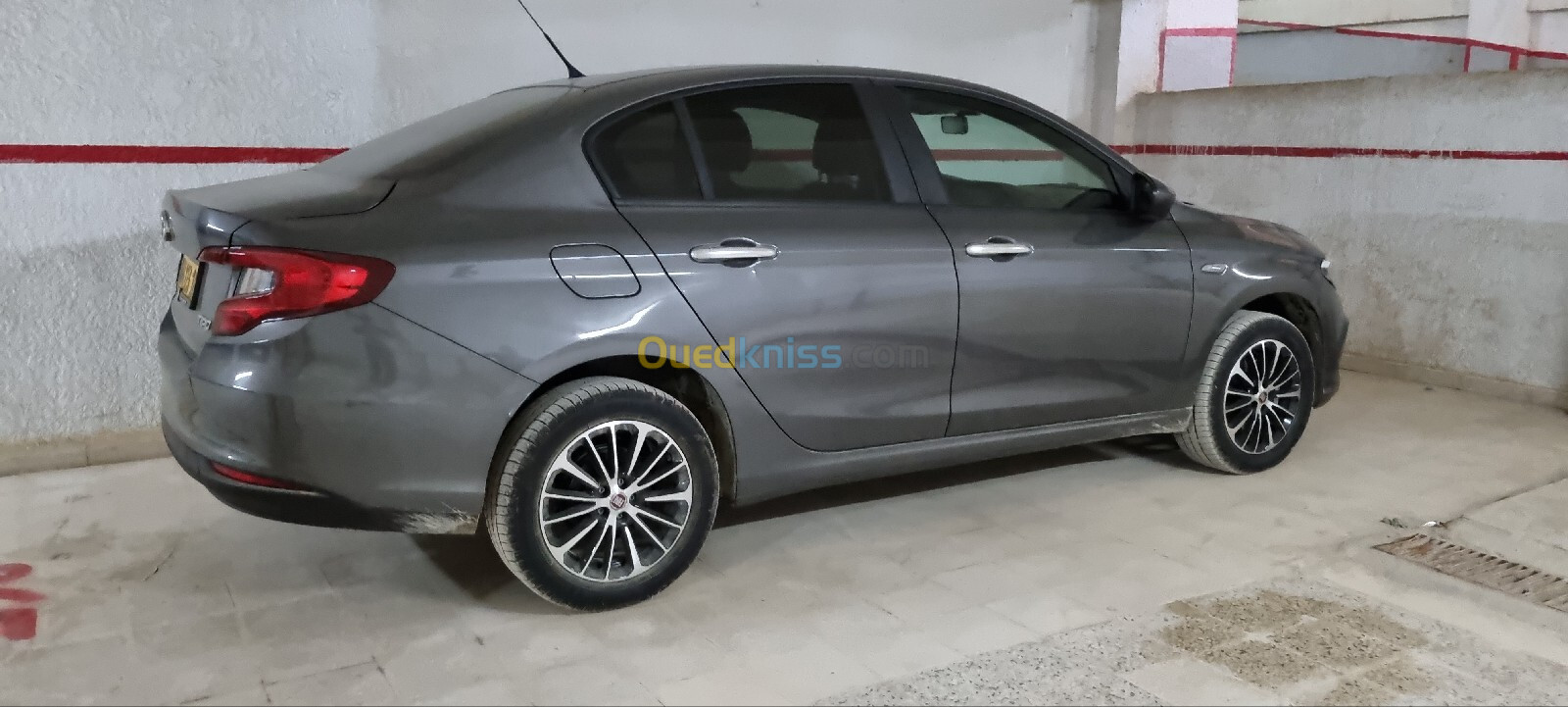 Fiat Tipo 2023 Citi plus