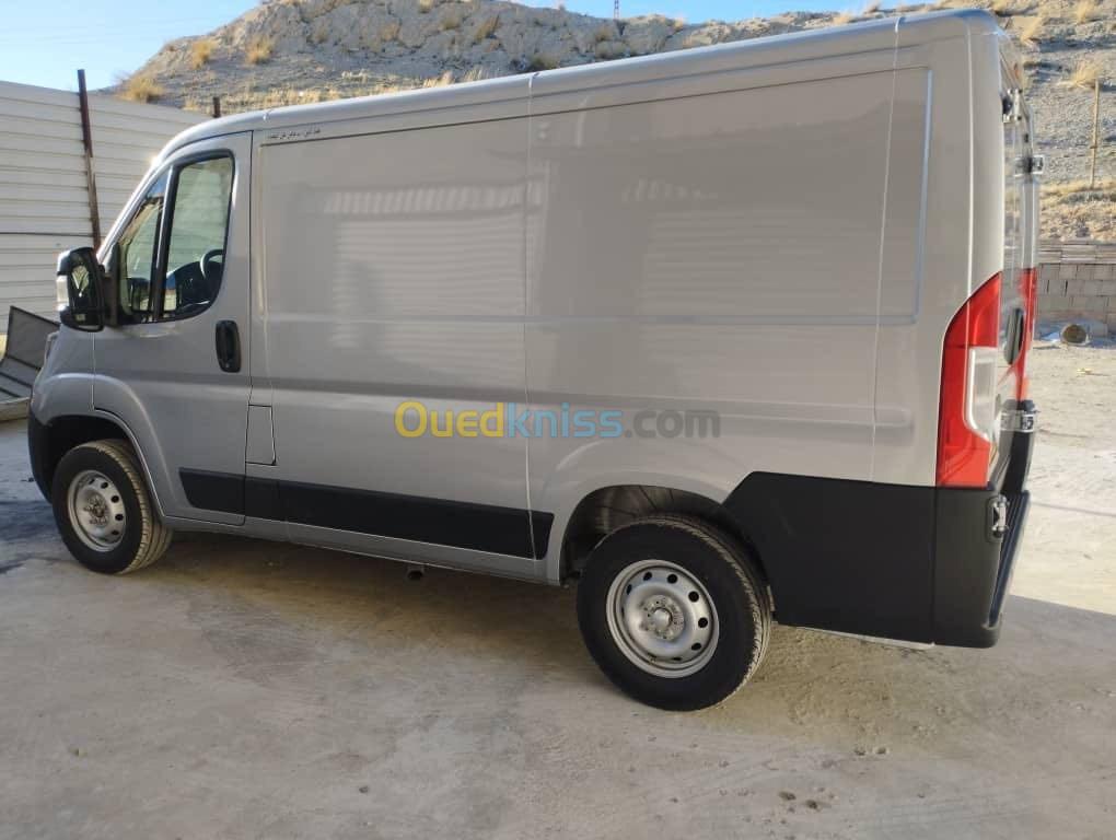 Fiat Ducato 2023 