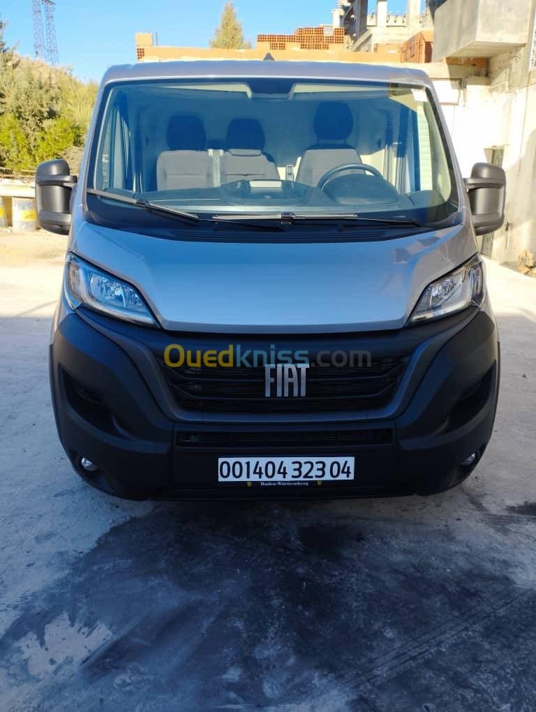 Fiat Ducato 2023 