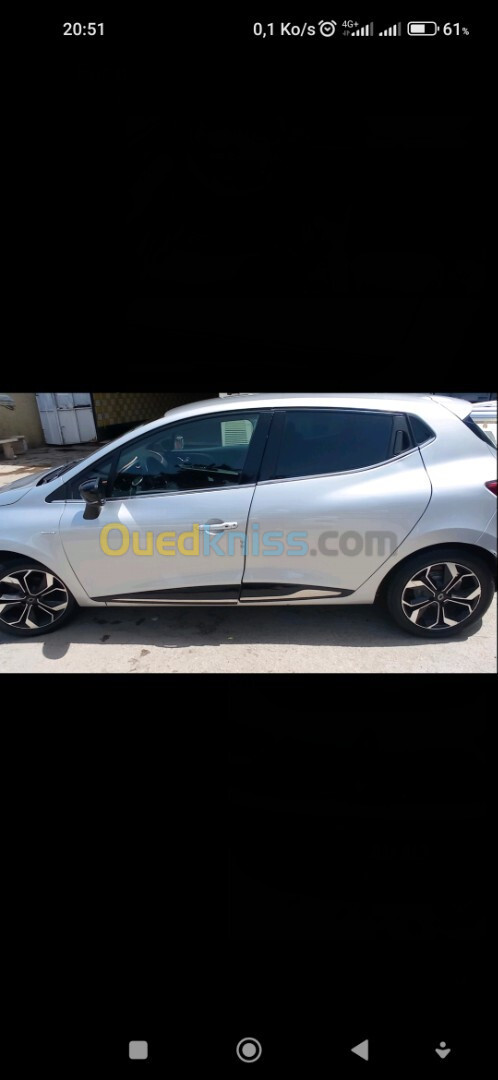 Renault Clio 4 2019 Limited 2