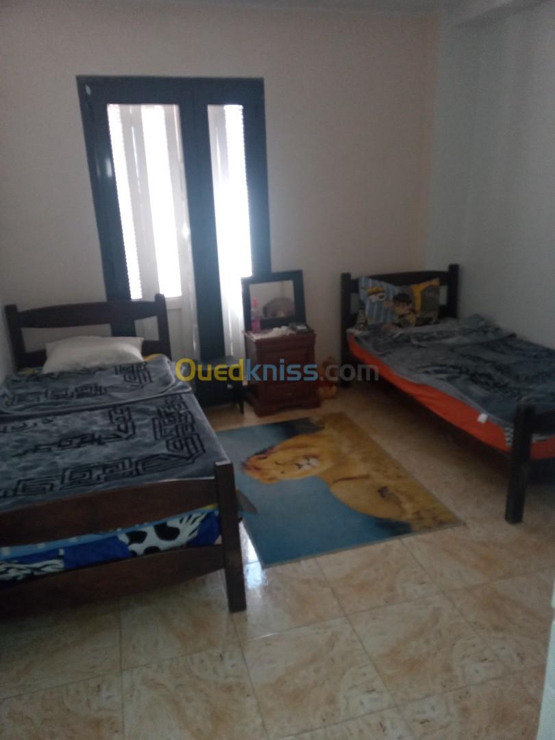 Location Appartement F3 Oran Bir el djir