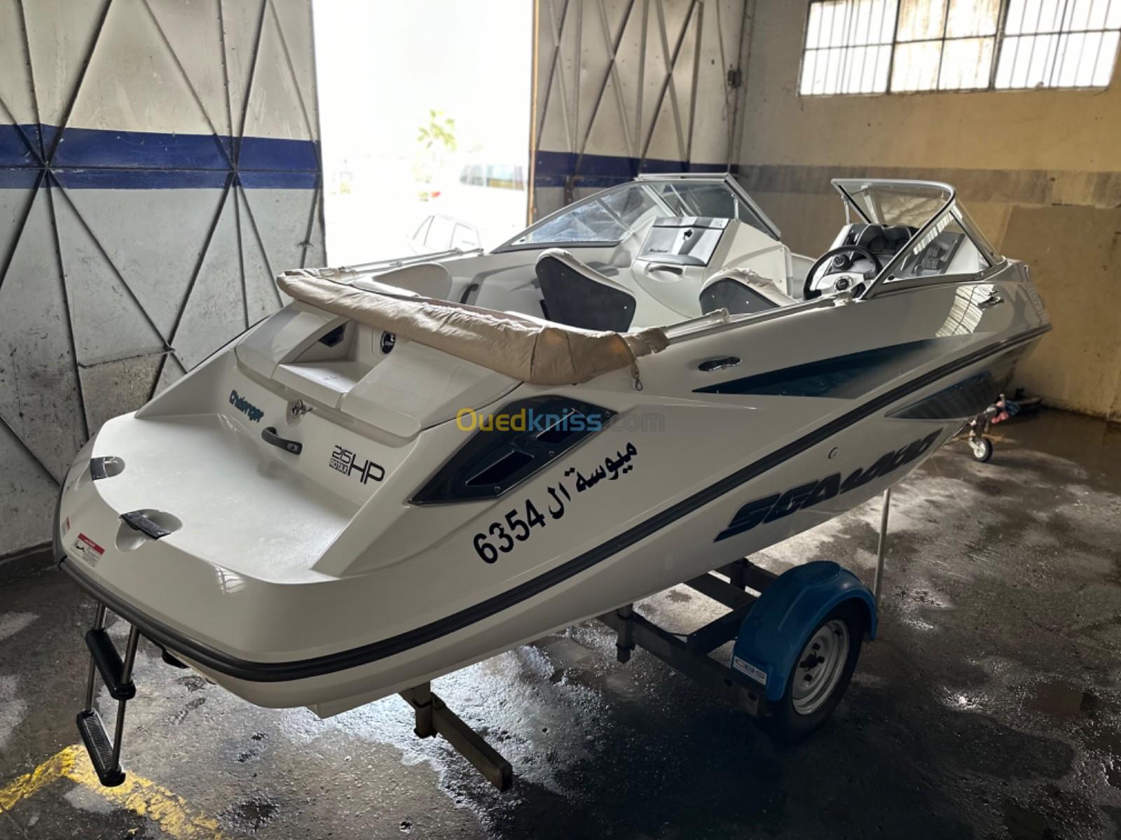 seadoo seadoo 2005