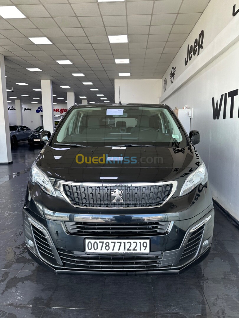 Peugeot Expert 2022 Expert